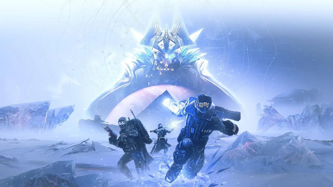 Destiny 2 : Au-delà de la Lumière - Doctrines stasiques - Bande-annonce du jeu [FR] thumbnail