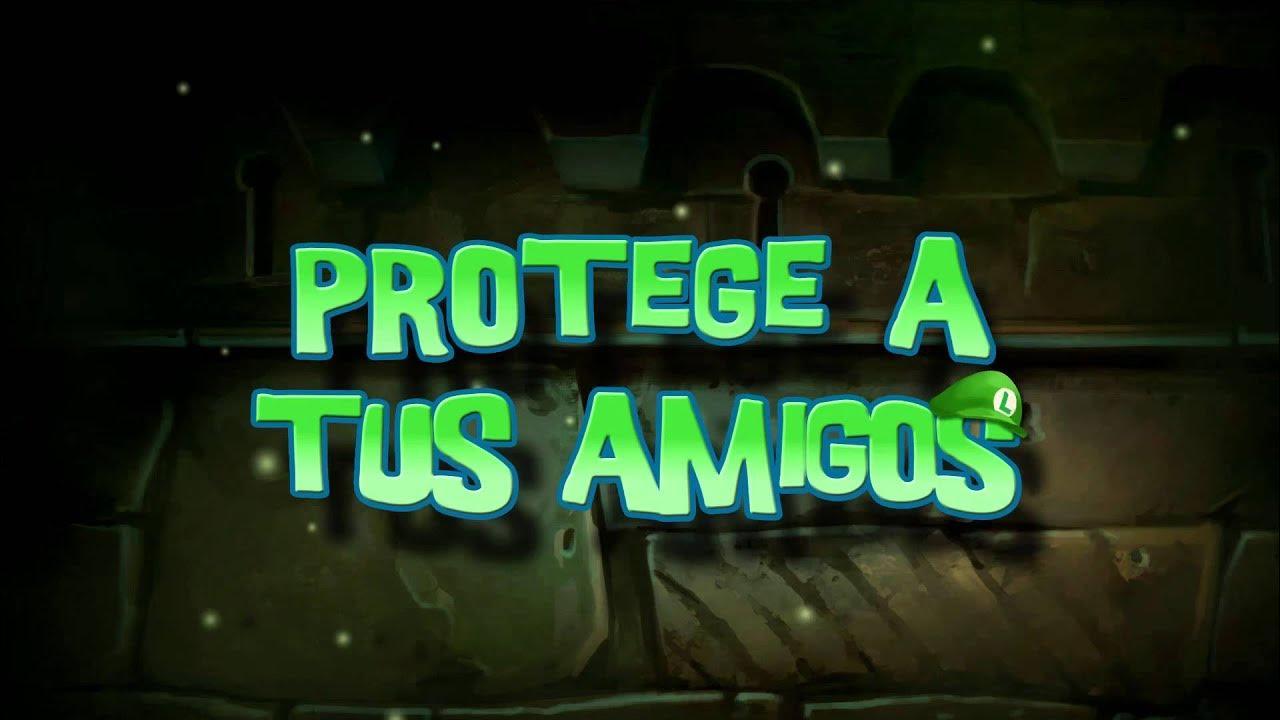 ¡Llegan dos nuevos invitados! Rayman Legends [ES] thumbnail