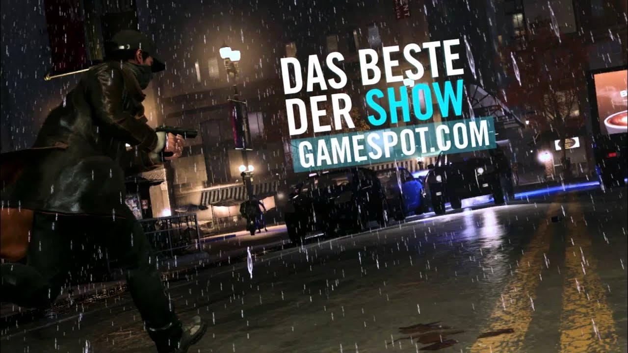 Watch_Dogs - Geehrt [AUT] thumbnail