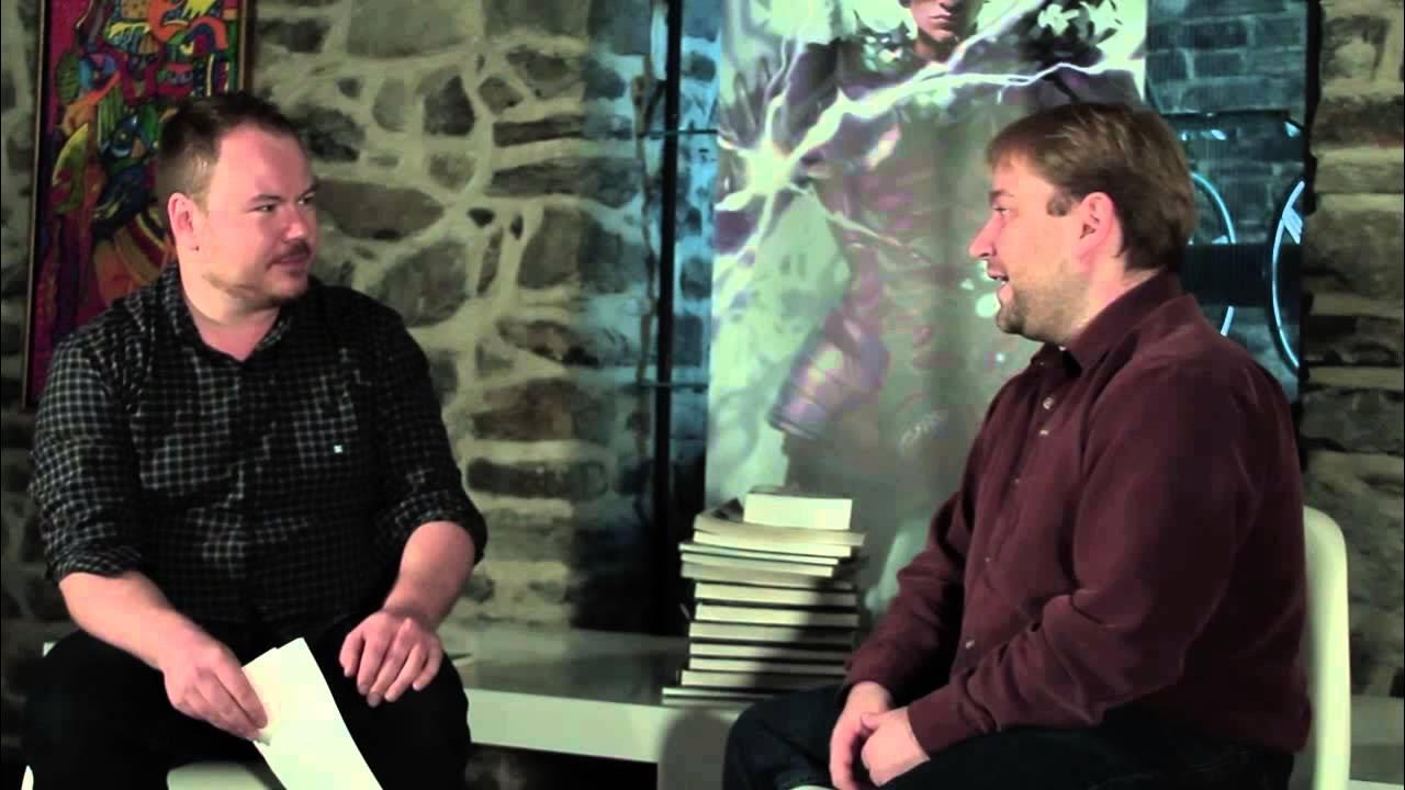 M&M - Duel of Champions - One Year After - Interview with the Producer [CA] thumbnail