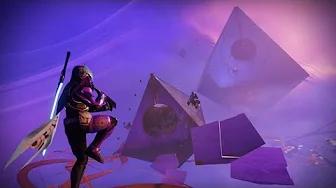 Destiny 2: Bastión de Sombras – Temporada de los Visitantes – Mazmorra Profecía – Tráiler del juego thumbnail