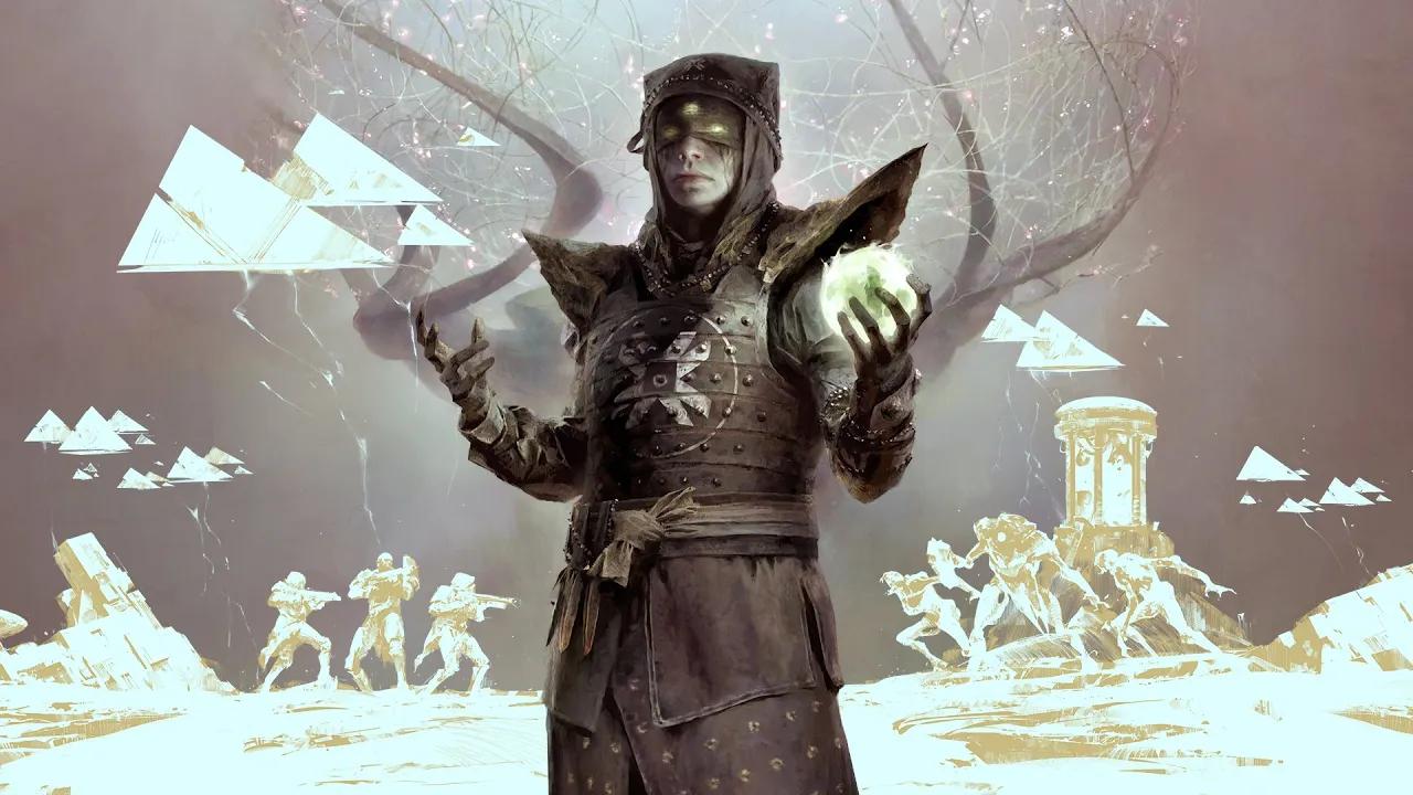 Destiny 2: Season of Arrivals – Gameplay Trailer [UK] thumbnail