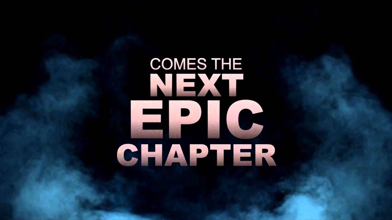 South Park: The Stick of Truth - E3 Trailer [2013] [SCAN] thumbnail