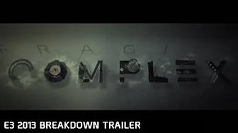 Tom Clancy's The Division - E3 Breakdown trailer [DE] thumbnail