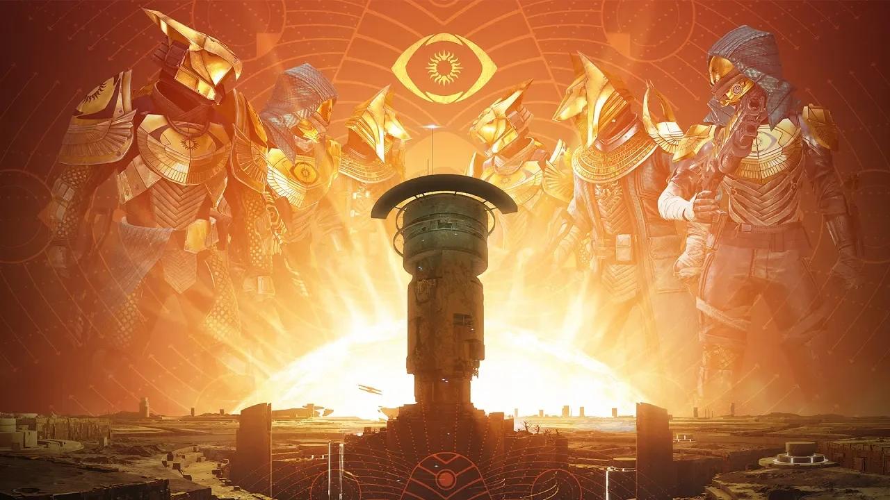 Destiny 2: Sezon Zasłużonych – Próby Ozyrysa – zwiastun gry [PL] thumbnail