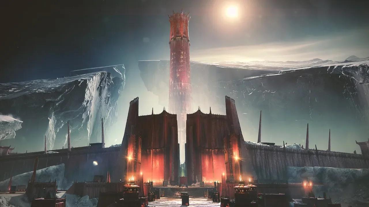 Destiny 2: Fortaleza das Sombras — Trailer de Lançamento [BR] thumbnail