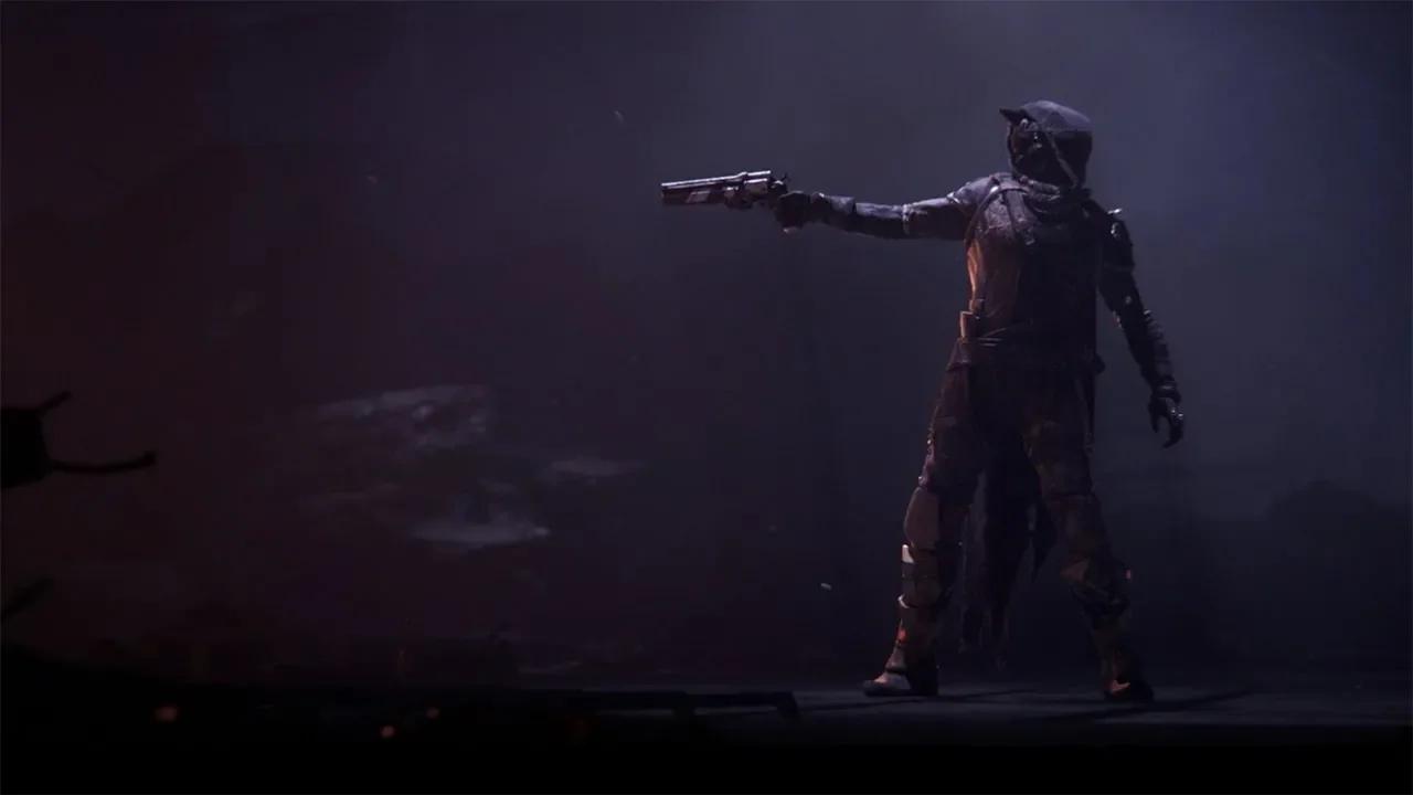 Destiny 2: Renegados - Última Mão do Pistoleiro [BR] thumbnail