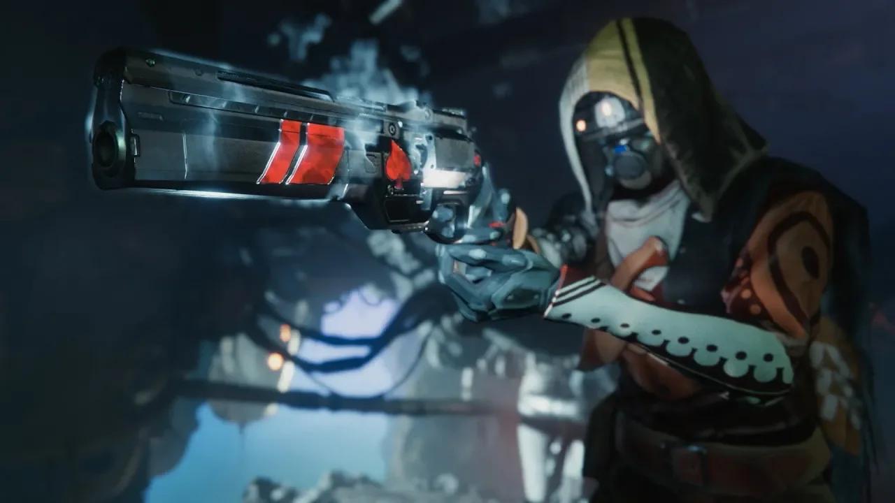 Destiny 2: Porzuceni - ZDOBĄDŹ EGZOTYCZNĄ SKRYTKĘ CAYDE'A [PL] thumbnail
