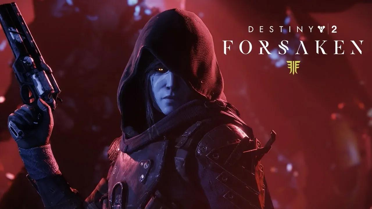 Destiny 2「孤独と影」 - レジェンダリーコレクション thumbnail