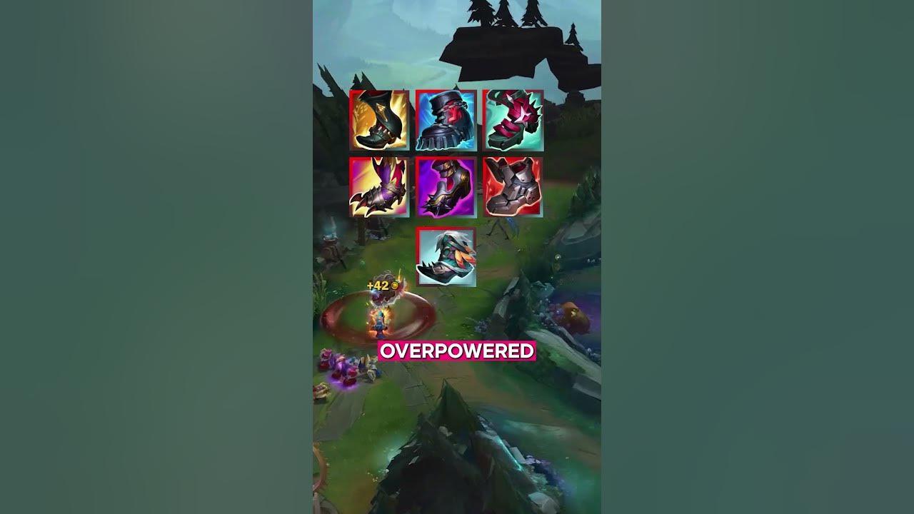 Here is the Season 15 changes breakdown 👀 #lolesports #leagueoflegends #leaguetips #gaming #fyp thumbnail