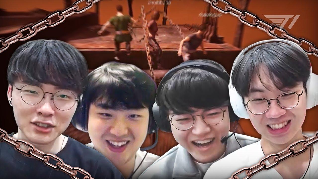 현준아 말 편하게 할게 thumbnail