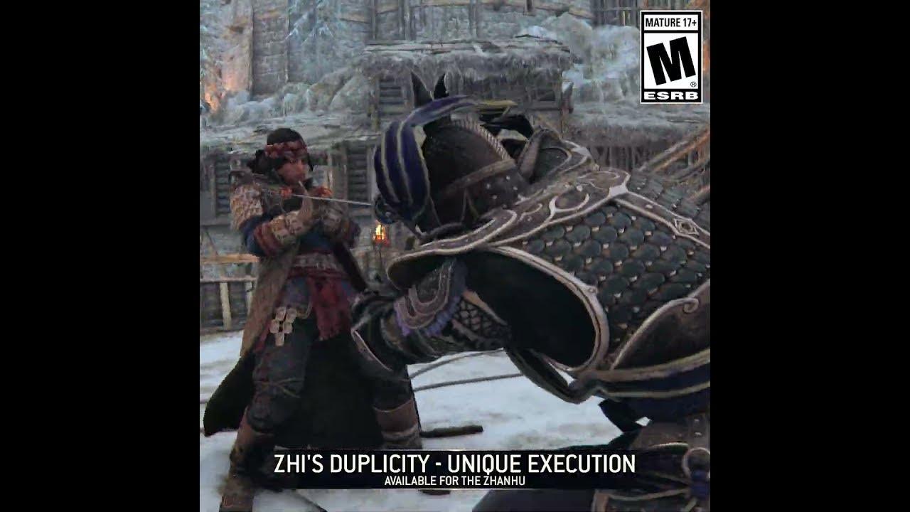 Zhanhu is free for a limited time, and on sale as well! thumbnail