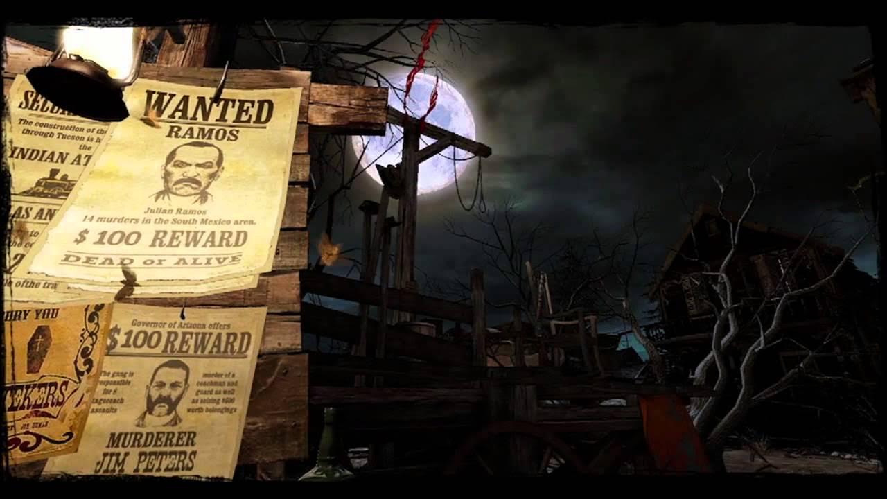 Call of Juarez - Gunslinger [DE] thumbnail