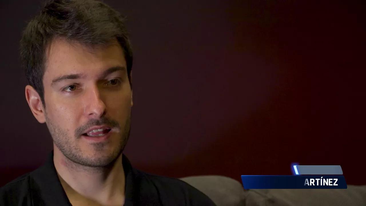 CARA A CARA DE LA SUPERLIGA DE LOL thumbnail