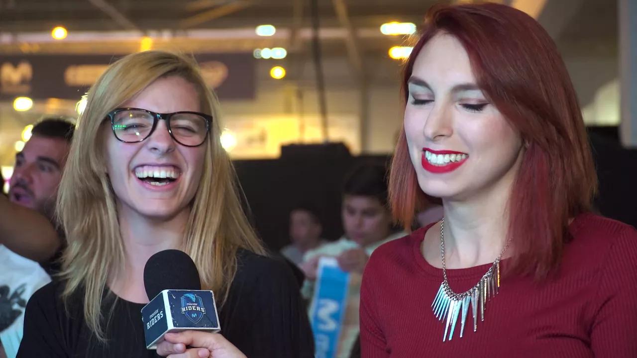 FAN DE LOL VS. FANS DE CSGO ¿TÚ QUÉ PREFIERES? thumbnail