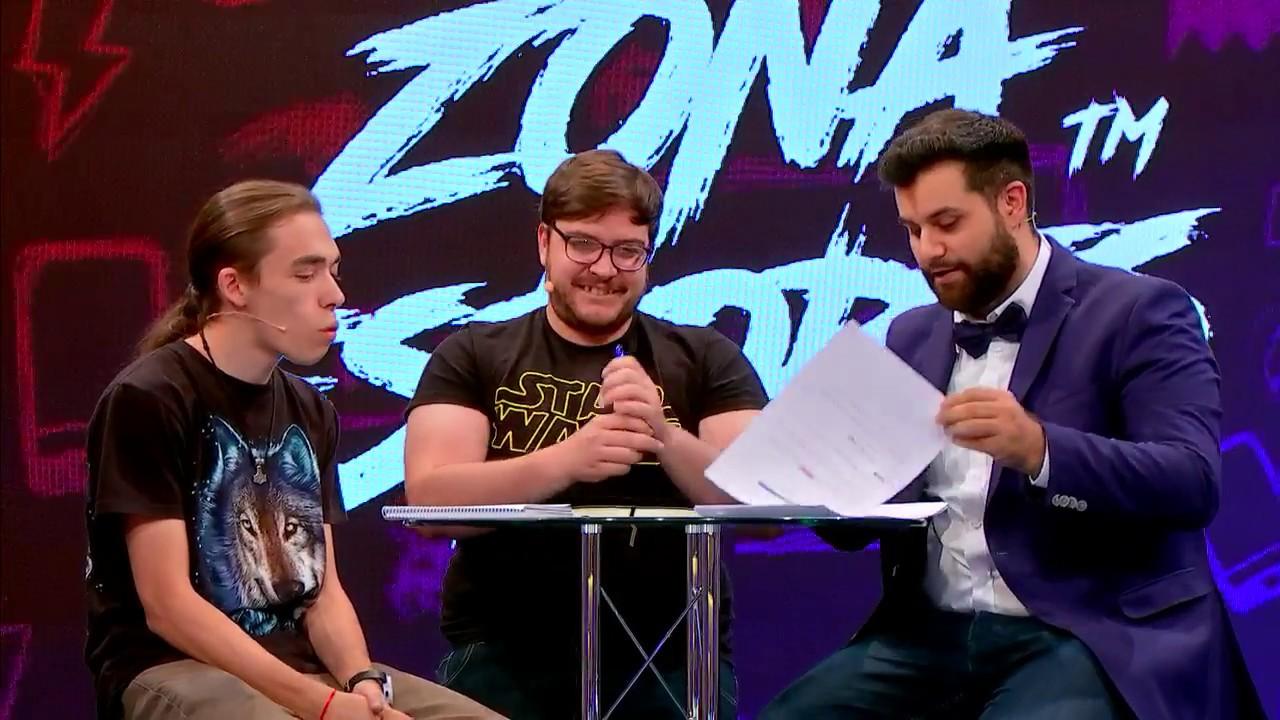 ZONA ESPORTS #15 - Deilor, Destructor, PUGB, Wolfiesta, Cambios LCS thumbnail