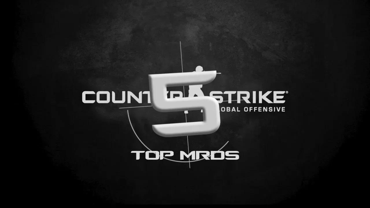 Top CS:GO - Semifinal ESEA Intermediate:  Movistar Riders vs. G2 Vodafone thumbnail