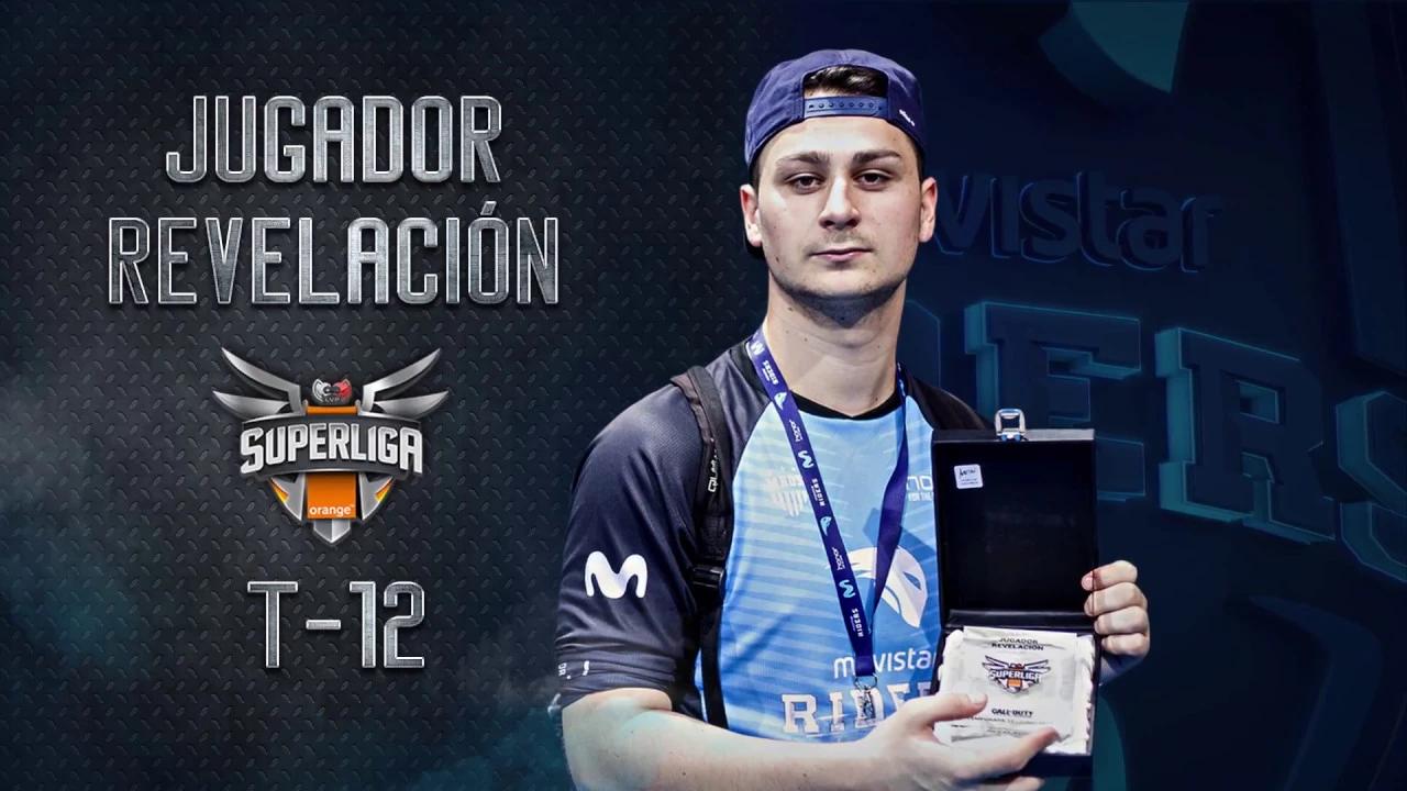 Las mejores jugadas de Puni thumbnail