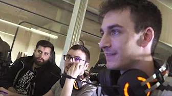 Pyros, analista de League of Legends de Movistar Riders thumbnail