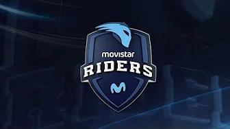 Movistar eSports Center, gala de inauguración thumbnail