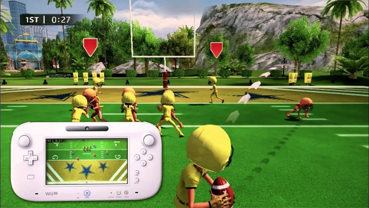 Sports Connection - Trailer Officiel de Lancement [FR] thumbnail