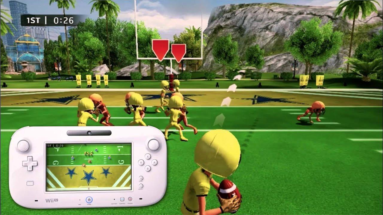 Sports Connection - Official Launch Trailer [IT] thumbnail