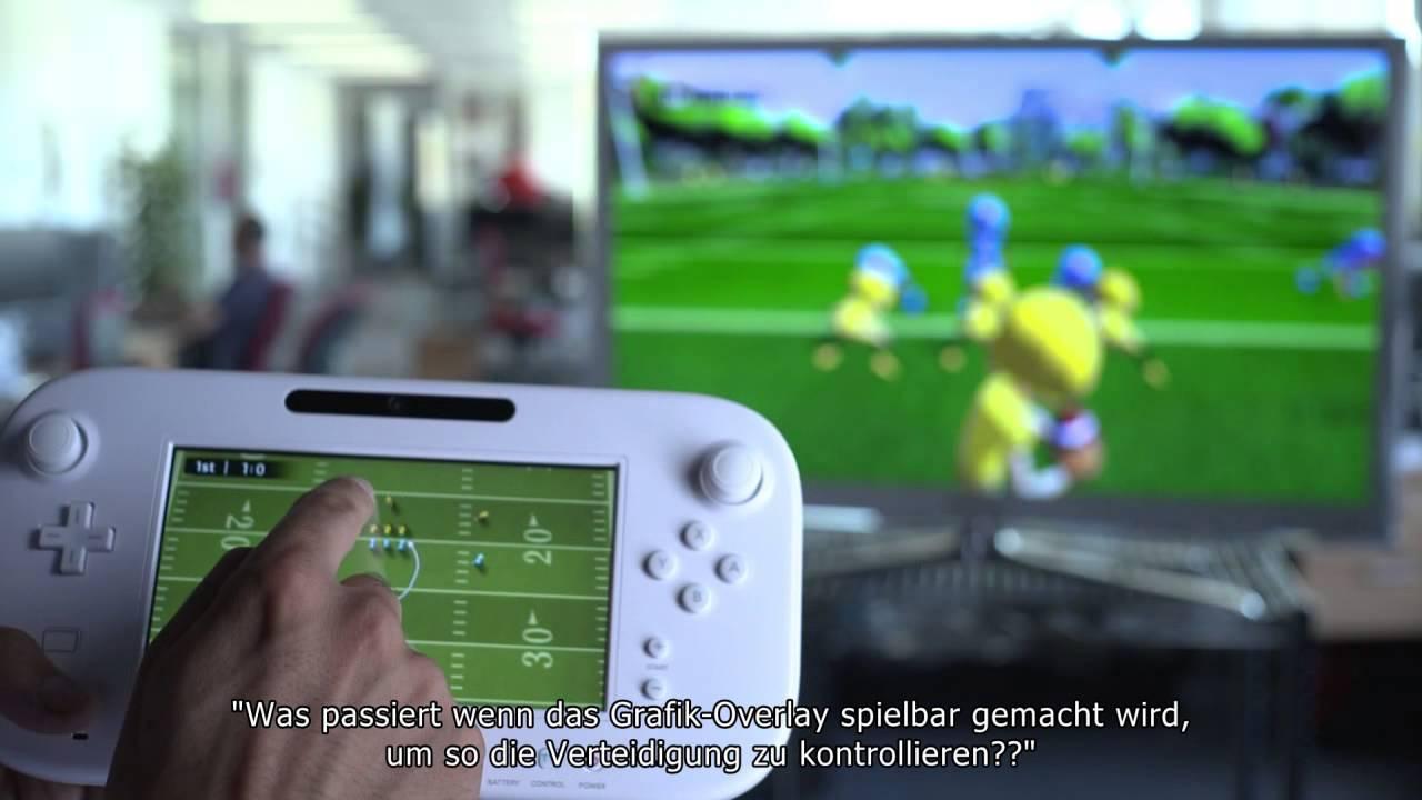 Sports Connection - Inside look - Part 2 [DE] thumbnail