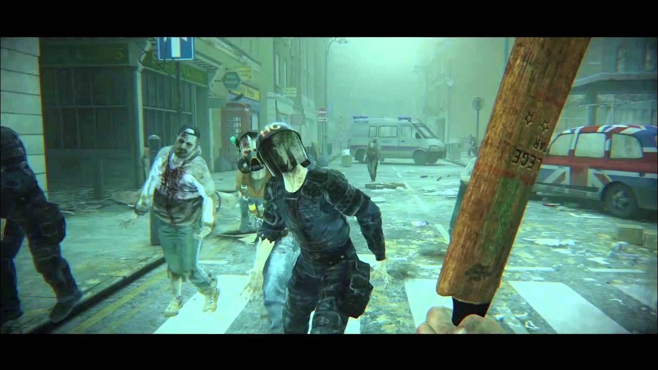 ZombiU - In The Eye of ZombiU - Episode 3 [ES] thumbnail