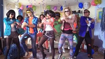 "Gangnam Style" van PSY - Nu beschikbaar in Just Dance® 4! [NL] thumbnail