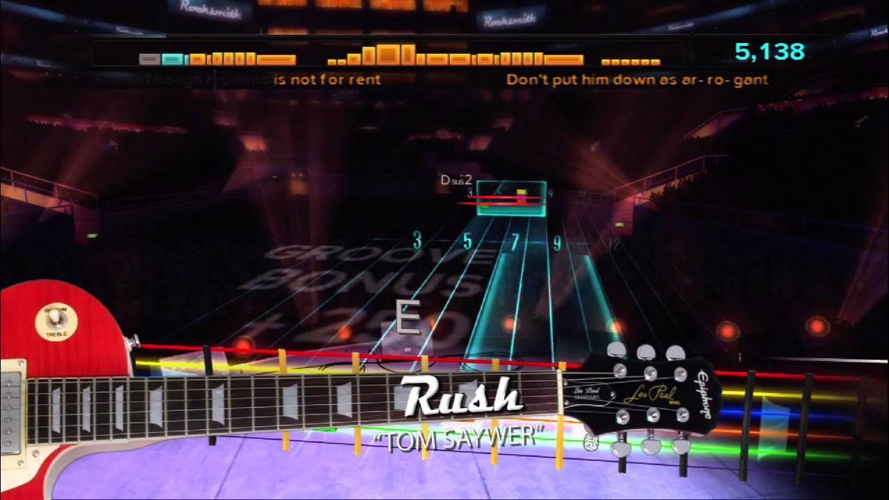 RockSmith™ DLC: Alternative Rock Pack [DE] thumbnail