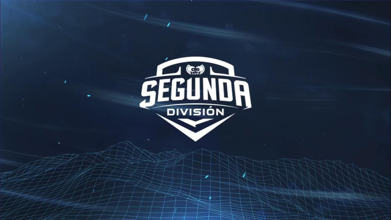 Neverback Gaming vs. Arctic Gaming - Mapa 2 - Fancast Movistar Riders - Segunda División LVP thumbnail