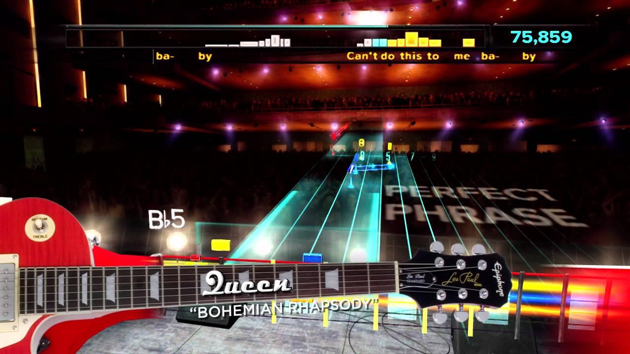 Rocksmith™ DLC: Classic Rock Pack [ANZ] thumbnail