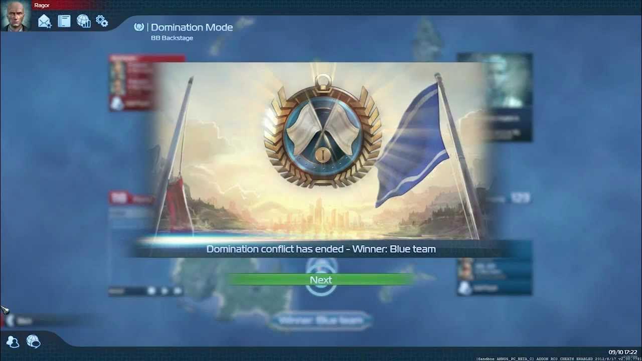 ANNO 2070 -- The Domination Mode [UK] thumbnail