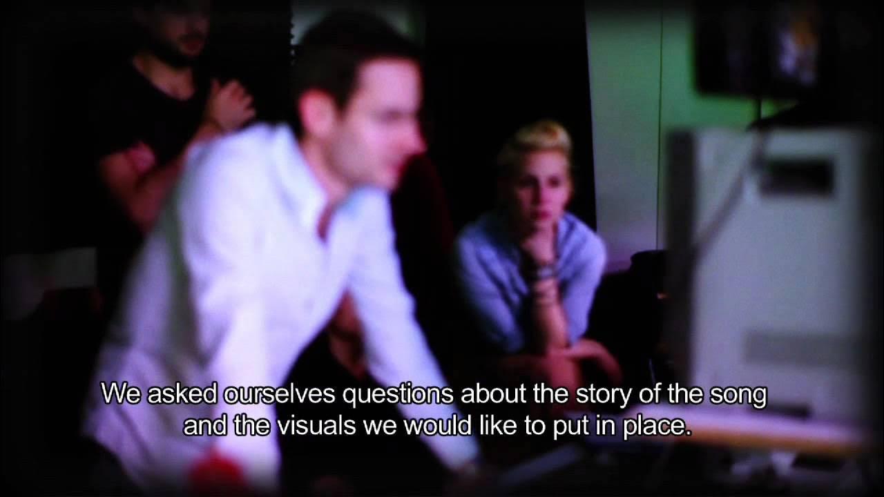Just Dance® 4: Behind The Scenes [NL] thumbnail