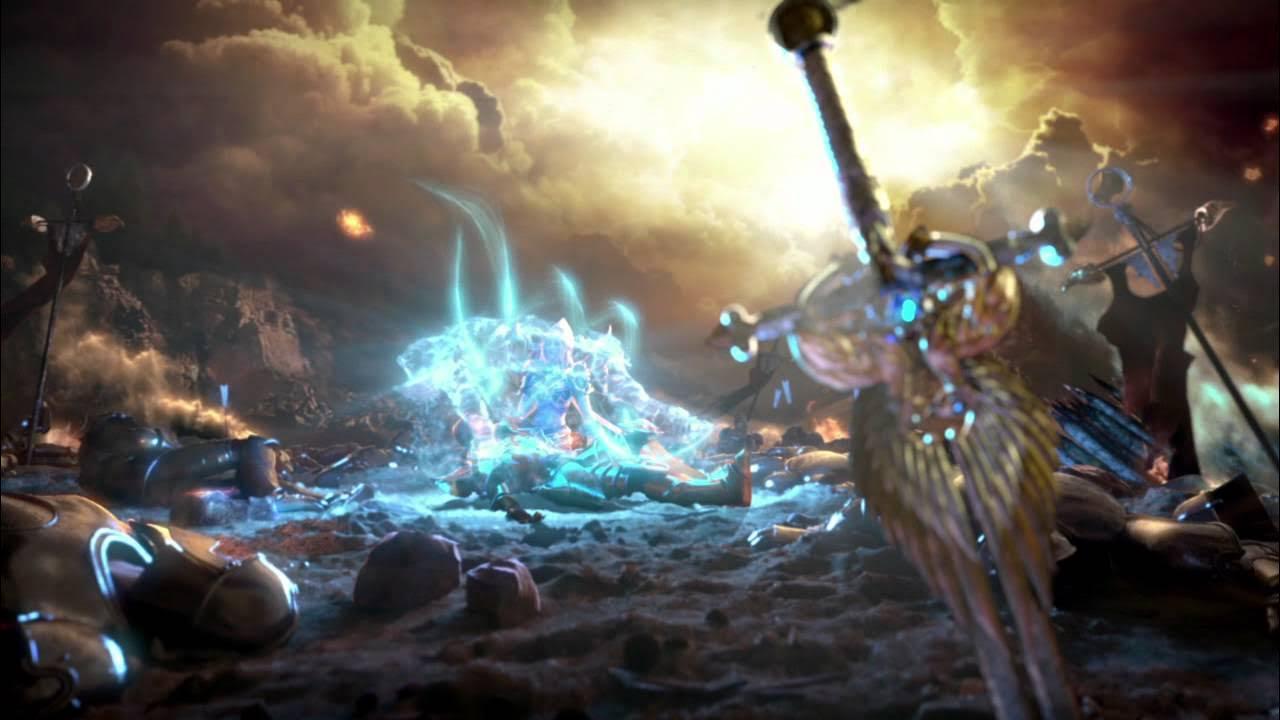 Might & Magic Heroes VI - Gold Edition Trailer - Official [ANZ] thumbnail