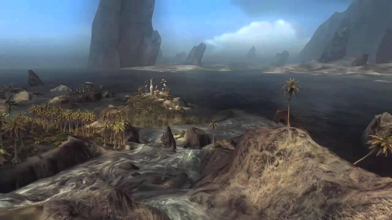 Beyond Good & Evil HD + Outland + From Dust - Triple Packr [DE] thumbnail