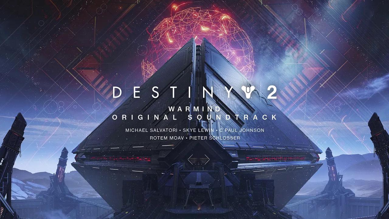 Destiny 2: Warmind Original Soundtrack - Track 19 - Nokris thumbnail