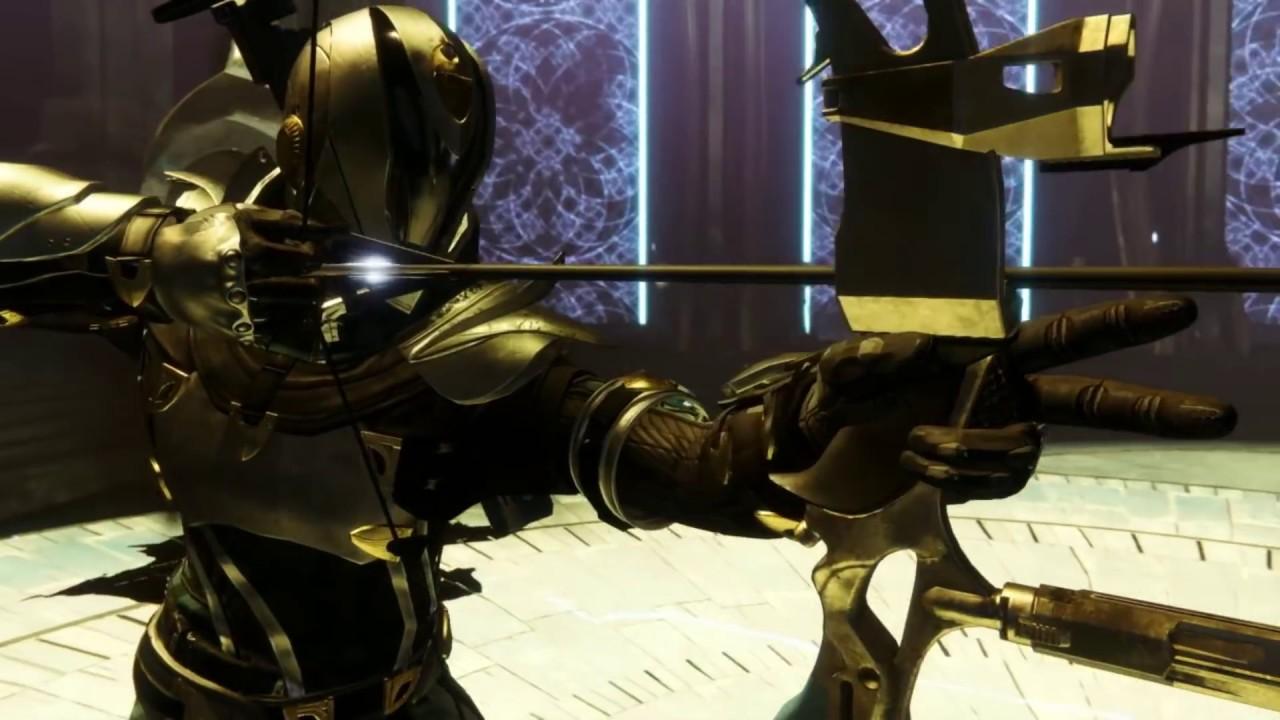 Destiny 2 - Year 2 Reveal thumbnail