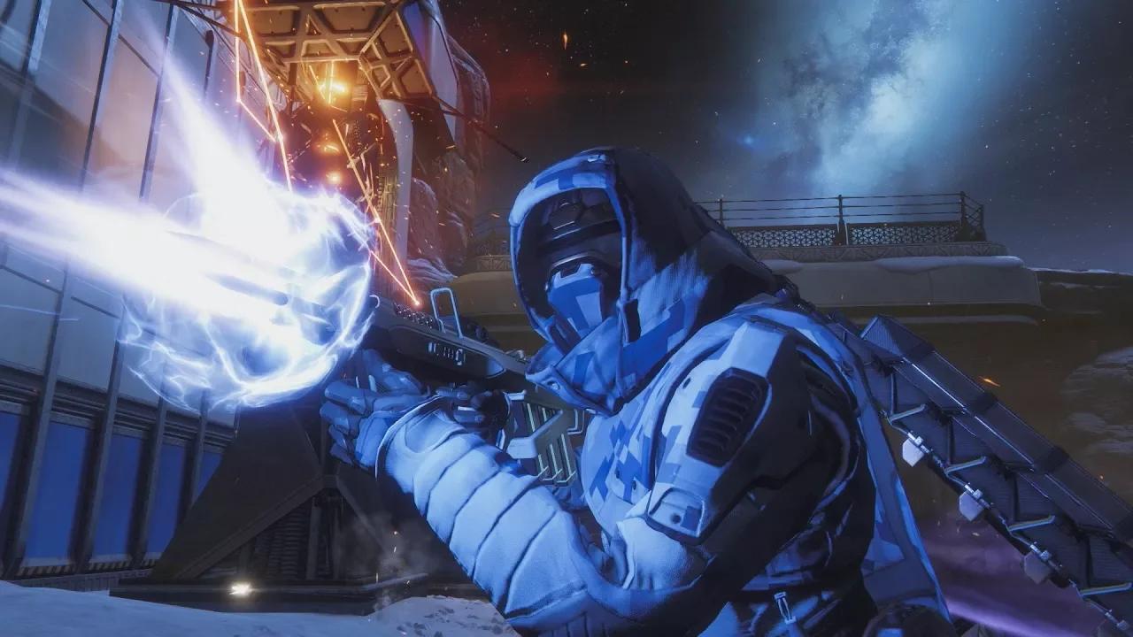 Bungie Developer Insights – Exotics & Crucible thumbnail