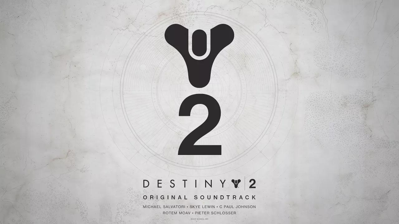 Destiny 2 Original Soundtrack - Track 24 - Ikora thumbnail