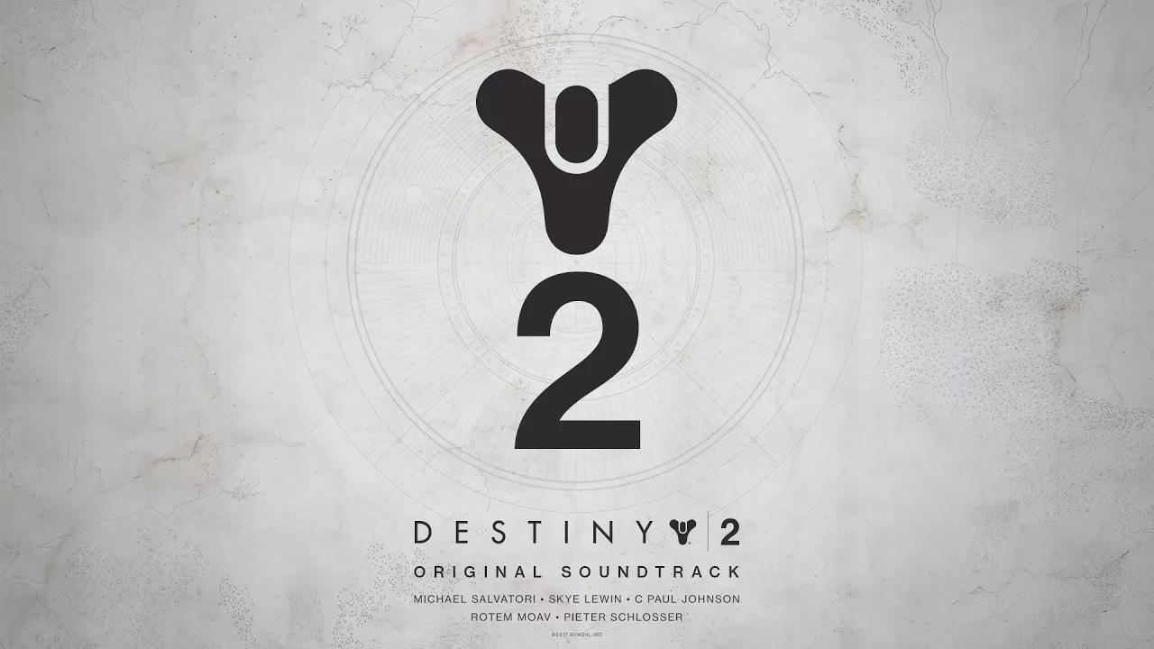 Destiny 2 Original Soundtrack - Track 35 - A New Frontier thumbnail