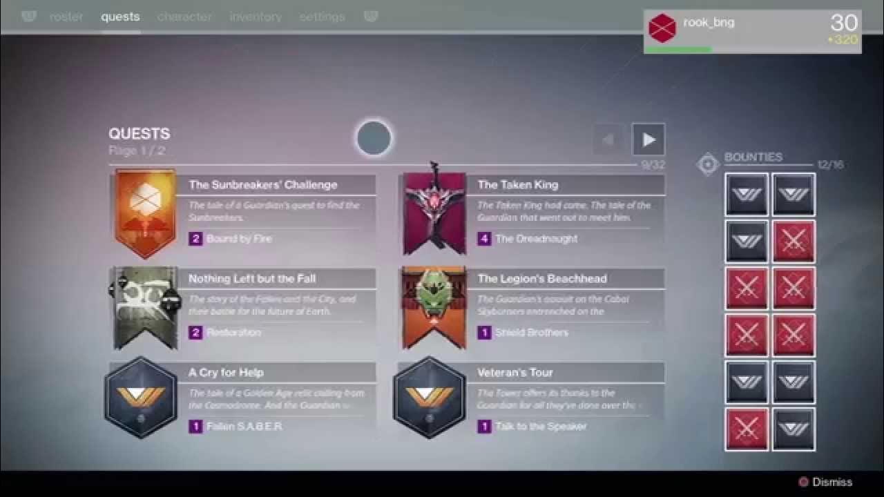 Destiny Year Two Reveal Archive thumbnail