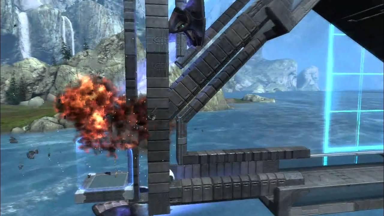 Blame Stosh - Skee Ball thumbnail