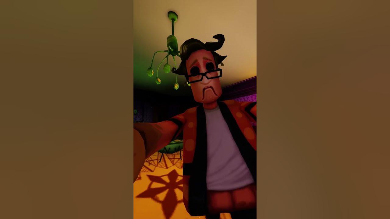 Enter the world of Coraline: Evade the Others. thumbnail