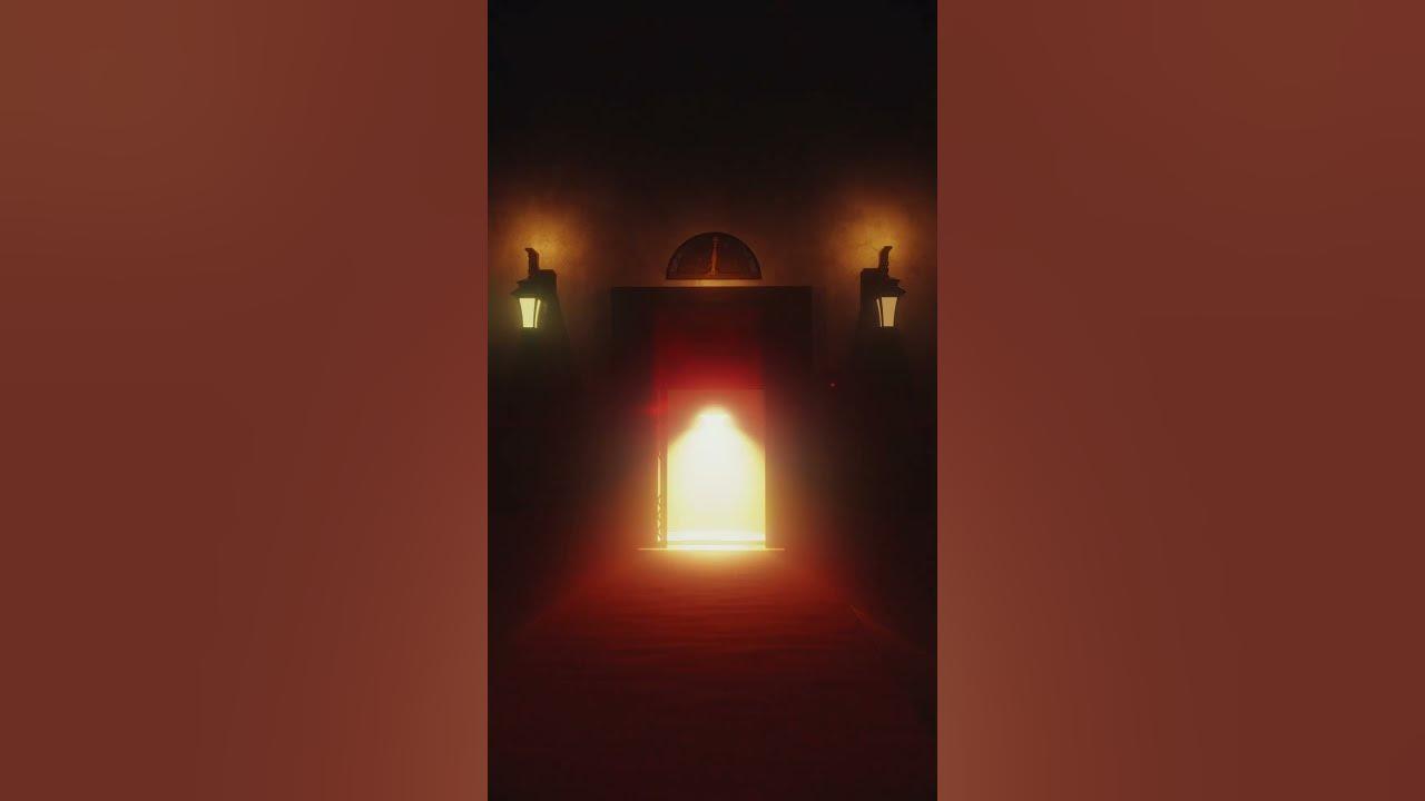 Going down? Next floor: Terror thumbnail