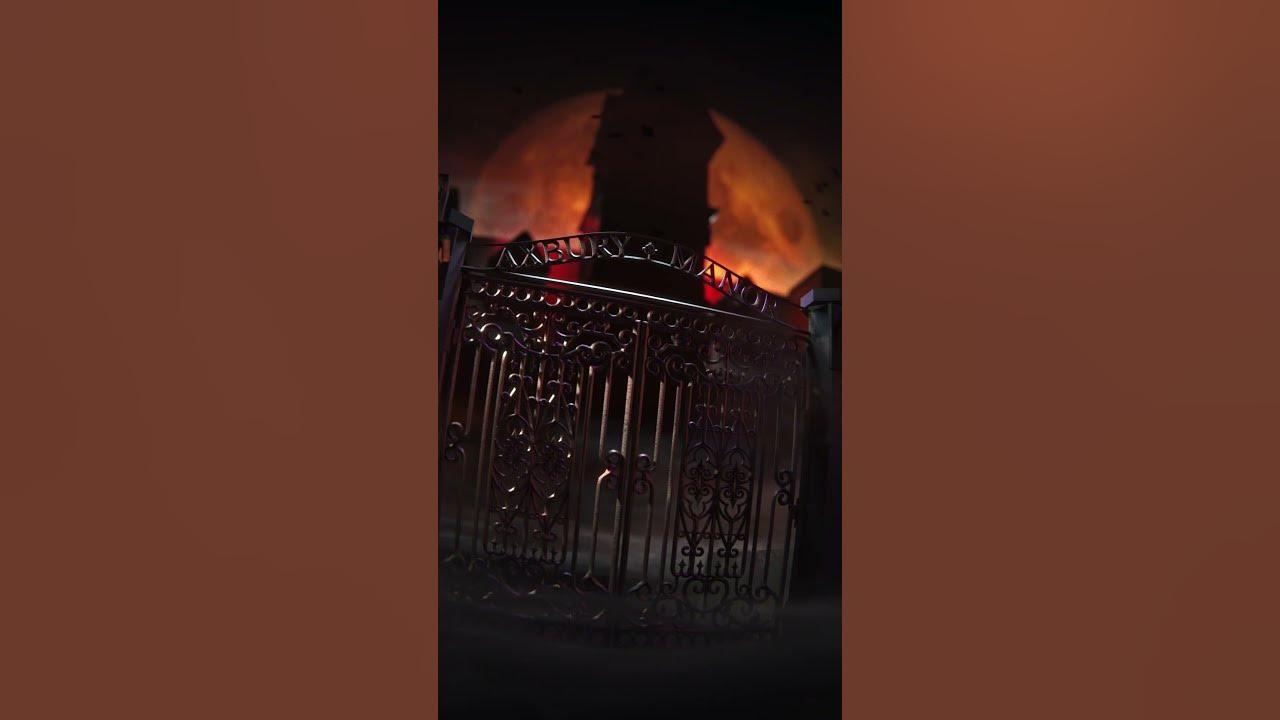 The legends are true. Dark days are almost upon us. #RobloxHaunt thumbnail