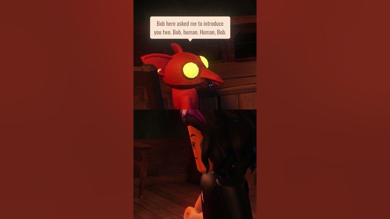 If brat summer is over, does this mean it’s El Goblino fall? thumbnail