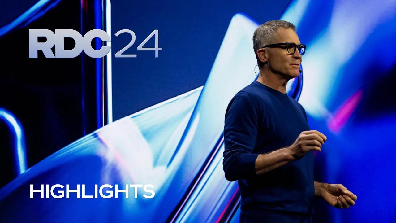 RDC 2024 Highlights thumbnail