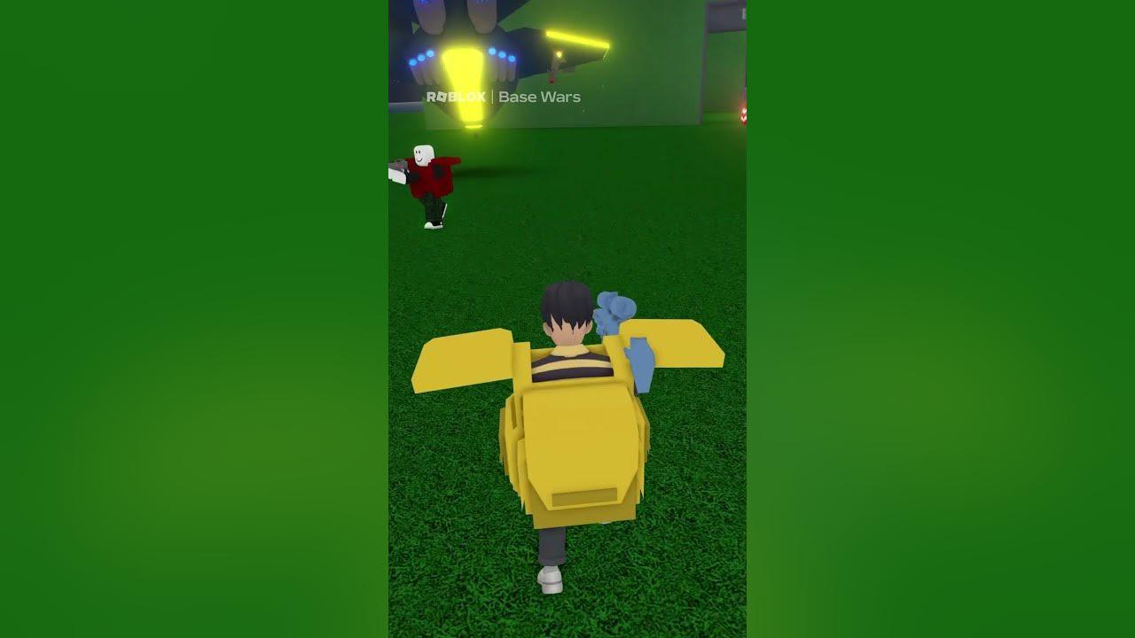 Survival games, shooters, or puzzles – for Timmy, there’s no wrong way to have fun on #Roblox thumbnail