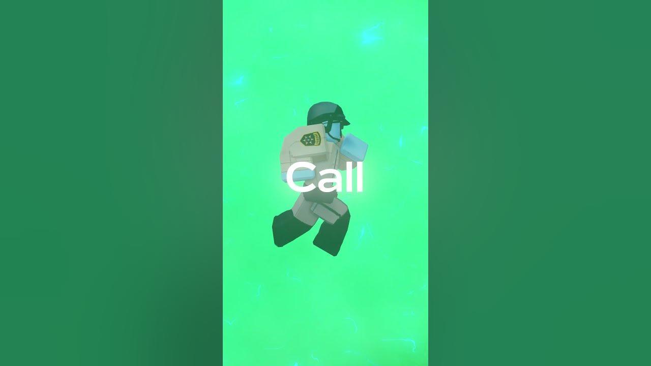 Say his name 3 times, if you dare. He might be your only ticket out of here. #roblox thumbnail